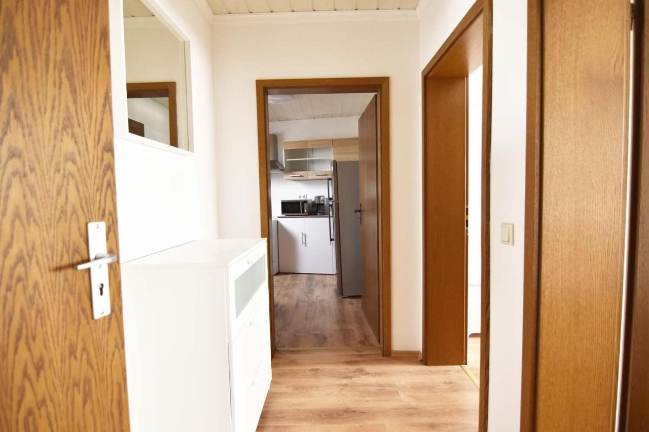 Cozy Worker Apartments Niederkassel Exterior photo